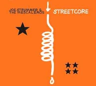 CD Joe Strummer & The Mescaleros - Streetcore