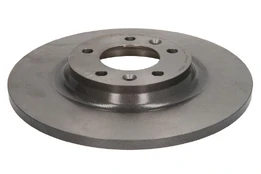 BREMBO 08.8682.11 Brake Disc kaina