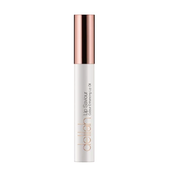 delilah Lip Saviour lūpų aliejus, 5 ml