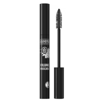 Lavera - Mascara for more volume BIO Volume (Black) 9 ml - Brown