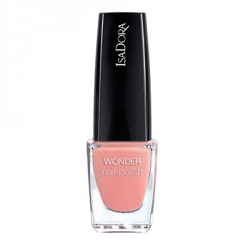 ISADORA WONDER nagų lakas, 6 ml  (263)