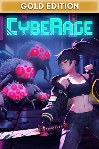 Cyberage PC