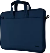 Computer bag Trust Bologna Slim 14" Blue