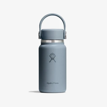 Hydro Flask Micro Hydro 200 ml Shale Gray - Dydis Universalus (TNY200043 Gertuvės)