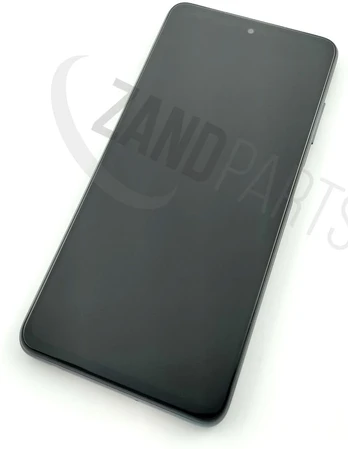 Xiaomi Poco X3 Pro LCD+Touch+Front Cover (Tarnish)