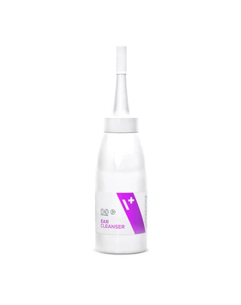 VETEXPERT Ear Cleanser Priemonė ausims skalauti 75 ml