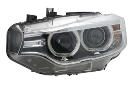 Priekinis žibintas MAGNETI MARELLI 711451000046 kaina
