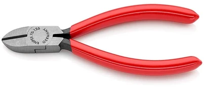 Kirpimo replės KNIPEX 7001 125mm