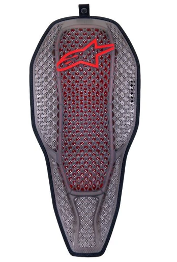 Apsauga nugara ALPINESTARS NUCLEON FLEX PROi juoda/pilka/raudona