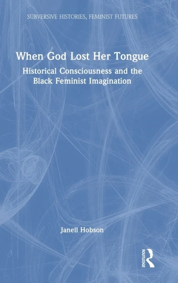 When God Lost Her Tongue