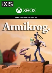 Armikrog Xbox