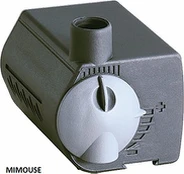 Sicce - MI-MOUSE Fountain Pump - Wet Pump 300L/H - 100% Made in Italy