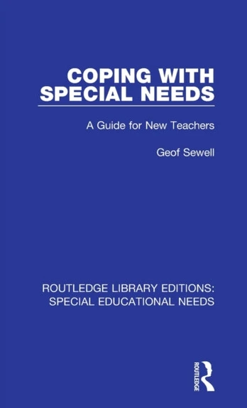 Coping with Special Needs