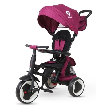 Triratukas QPlay RITO PLUS Purple