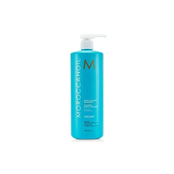 Apimties suteikiantis šampūnas Moroccanoil Extra Volume 1000 ml