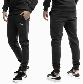 Puma kelnės vyrams Team Goal Casuals 658598 03