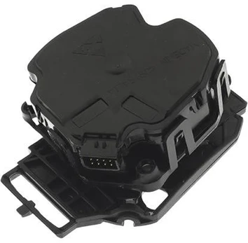 VOLVO Priekinis Dešinysis Durų Veidrodis Variklis Originalus 30634229