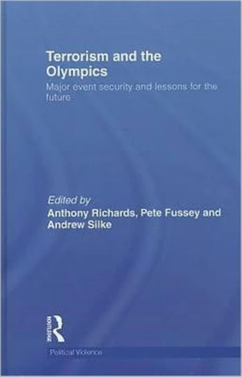 Terrorism and the Olympics