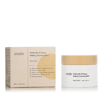 Ondo Beauty 36.5 PONG-PONG 100ml