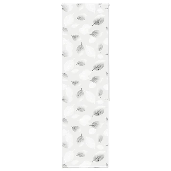 Dušo roletas, 60x240 cm, audinio plotis 56 cm