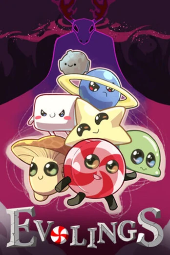 Evolings PC