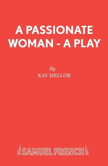 Passionate Woman