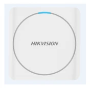 Hikvision kortelių skaitytuvas DS-K1801E