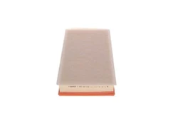 Oro filtras BOSCH F 026 400 516 kaina