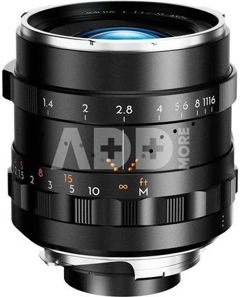 Thypoch Simera-C 28mm T1.5 FF Prime Cine Lens (M- mount)