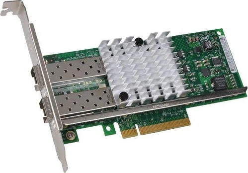 Sonnet tinklo adapteris Presto 10GB (G10E-SFP-2XA-E2)