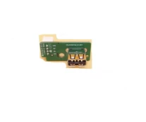 Valdymo plokštė PCB, USB L1500 WR153E, Worx kaina