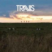 CD Travis - Where You Stand