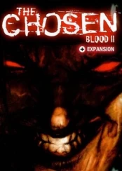 Blood II: The Chosen kaina