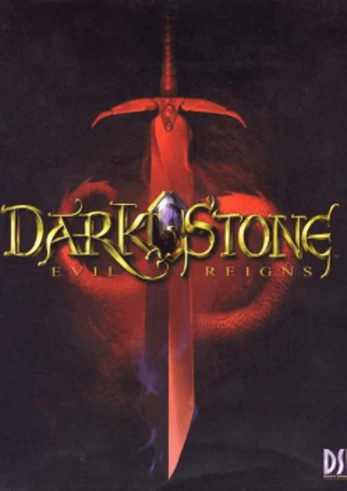 Darkstone PC