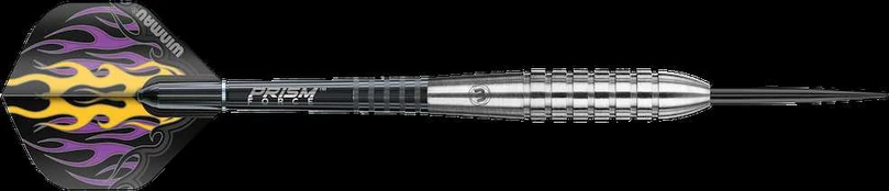 Strėlytės Winmau FoxFire, 28 g