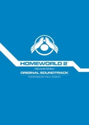 Homeworld 2 Remastered Soundtrack kaina