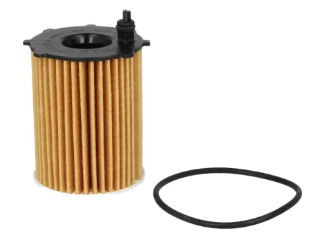 Alyvos filtras MAHLE OX171/16D