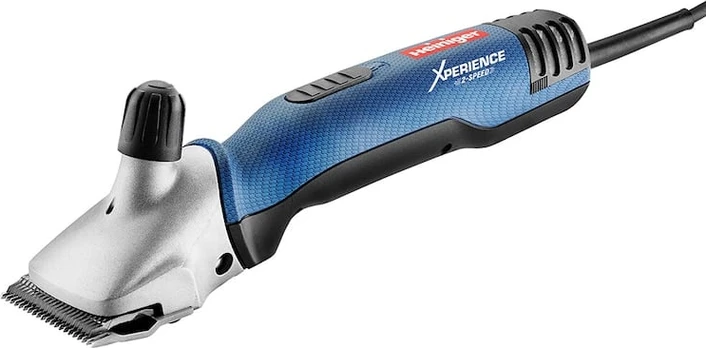 Heiniger - Horse clipper Xperience 2 speed -21/23 mm