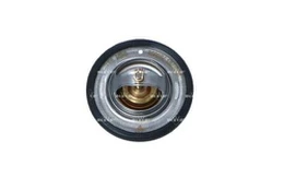 Termostatas, aušinimo skystis NRF 725065 kaina