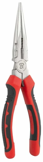 Replės smailios Bradas Pro Home & Garage, 200 mm