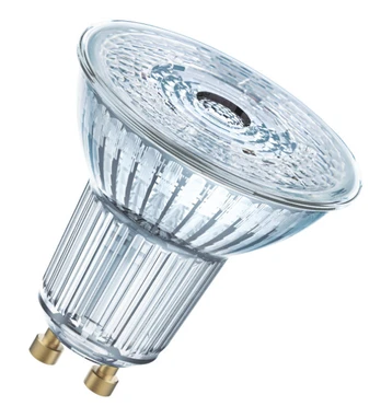 8,3W LED lemputė PARATHOM© DIM PAR16, 2700K, GU10, dimeriuojama