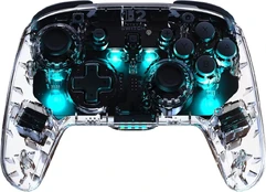 Žaidimų pultas Turtle Beach Afterglow Clear kaina