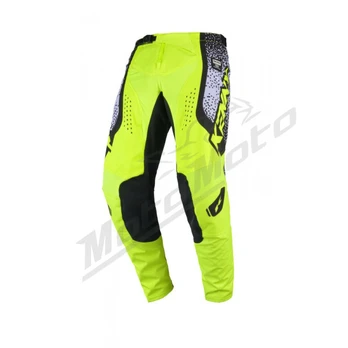 Kenny racing off road kelnės Force Pixel