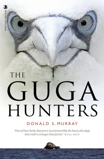 Guga Hunters
