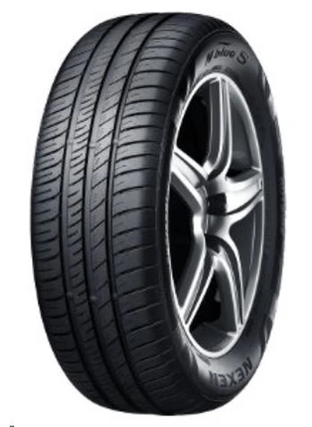 NEXEN N BLUE S 165/60 R15 77 H