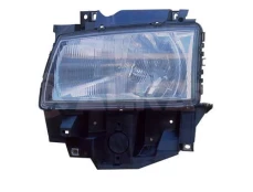 Priekinis žibintas ALKAR 2705984 kaina