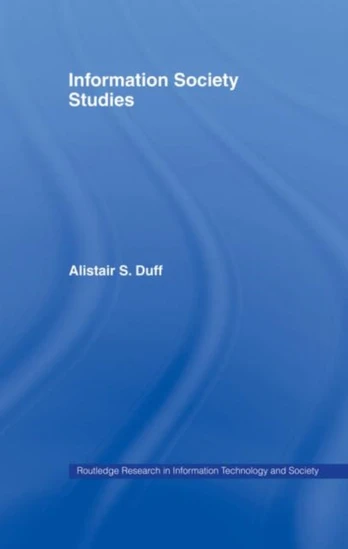 Information Society Studies