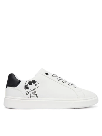 Tommy Hilfiger Laisvalaikio batai T3X9-35325-1355 S Balta