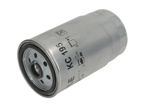 Kuro filtras MAHLE KC195