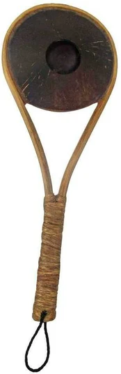 Marakasas Juju Terre